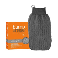 Caronlab Bump Eraiser Exfoliating Mitt
