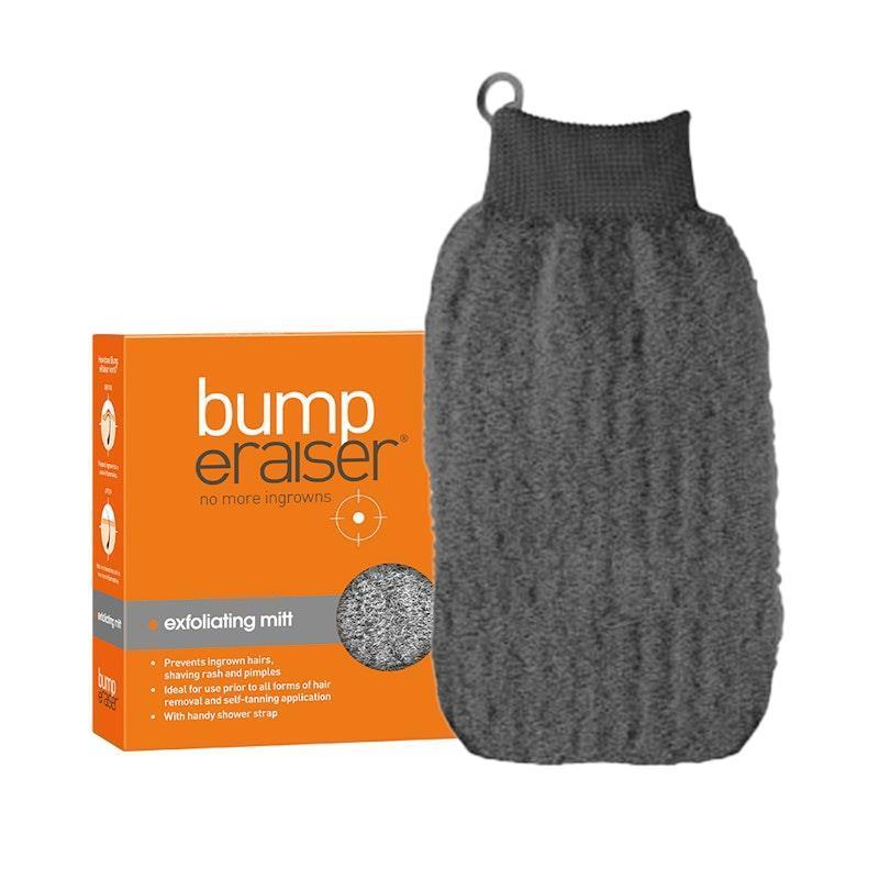 Caronlab Bump Eraiser Exfoliating Mitt