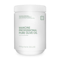 Mancine Olive Oil Strip Wax 800gm