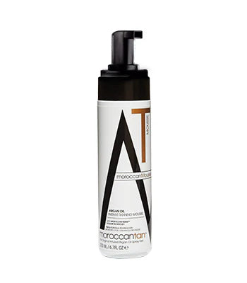 Moroccan Tan Instant Tanning Mousse - Professional Salon Brands