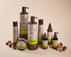 Macadamia Nourishing Repair Conditioner 300ml
