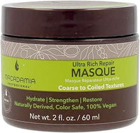 Macadamia Ultra Rich Repair Masque 60ml
