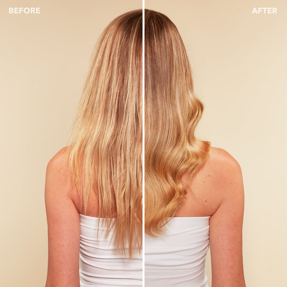 Macadamia Weightless Repair Conditioner 1L