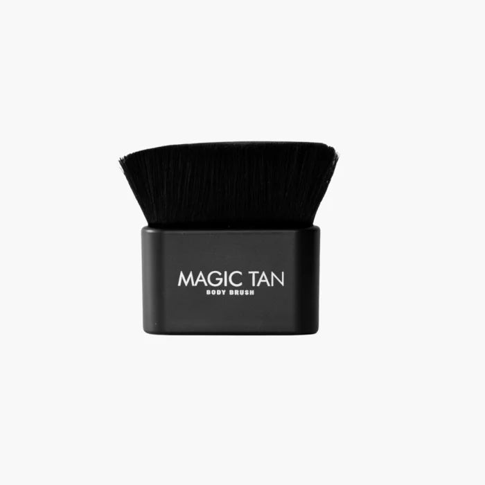 Black Magic Magic Tan Body Brush