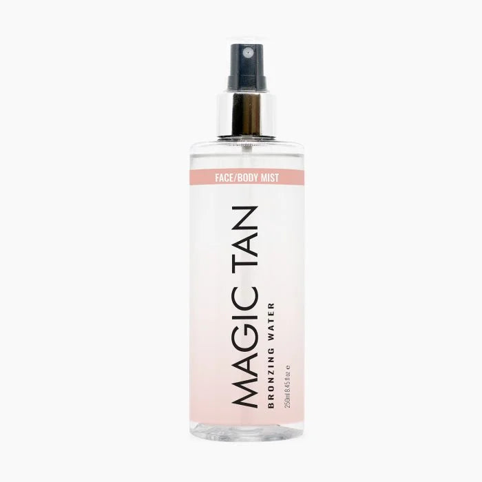 Black Magic, Magic Tan Bronzing Face/Body 250ML