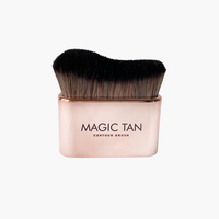 Black Magic Tan Contour Brush