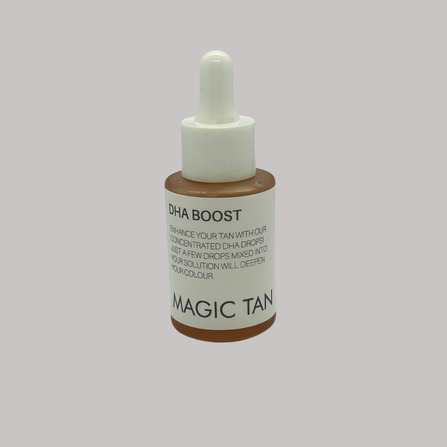 Black Magic, Magic Tan DHA BOOST 30ML