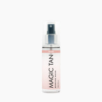 Black Magic, Magic Tan Face Bronzing Water 100MLS
