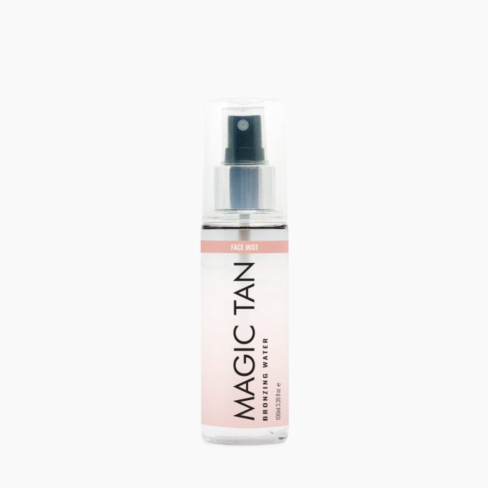 Black Magic, Magic Tan Face Bronzing Water 100MLS