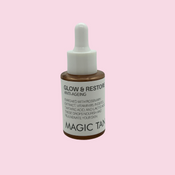 Black Magic, Magic Tan GLOW & RESTORE 30ML - Professional Salon Brands