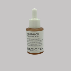 Black Magic, Magic Tan HYDRAGLOW 30ML - Professional Salon Brands
