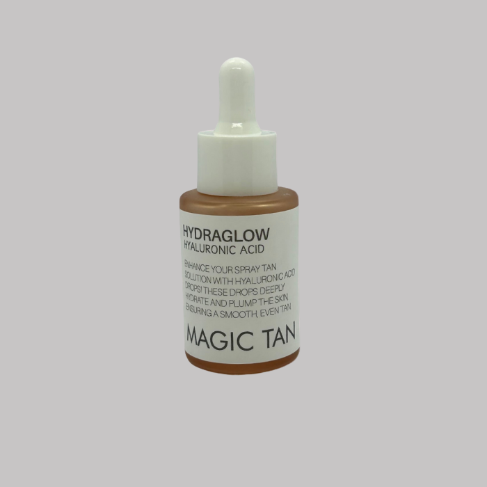 Black Magic, Magic Tan HYDRAGLOW 30ML