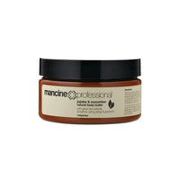 Mancine Professional Natural Body Butter / Jojoba & Cucumber 250gm