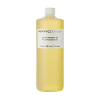 Mancine Sweet Almond Oil 1 Litre