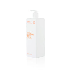 Mancine Professional Hand + Body Lotion Mango + Rose Hip 1 Litre - Professional Salon Brands