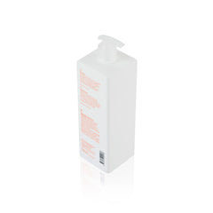 Mancine Professional Hand + Body Lotion Mango + Rose Hip 1 Litre - Professional Salon Brands