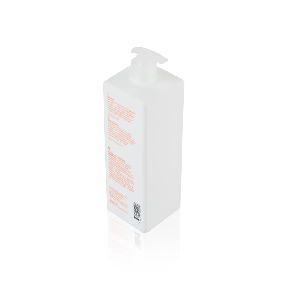 Mancine Professional Hand + Body Lotion Mango + Rose Hip 1 Litre