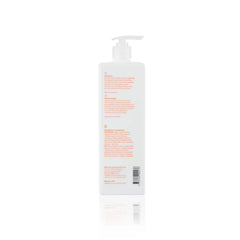 Mancine Professional Hand + Body Lotion Mango + Rose Hip 1 Litre - Professional Salon Brands