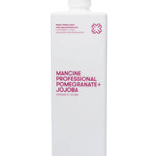 Mancine Professional Hand + Body Lotion / Pomegranate + Jojoba 1 Litre - Professional Salon Brands