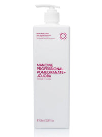 Mancine Hand + Body Lotion / Pomegranate + Jojoba 1 Litre