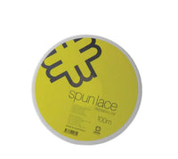 Mancine Spun Lace / Depilatory Roll 100 metres