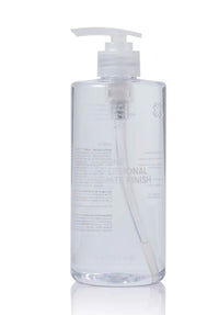 Mancine Ultimate Finish / Clear Moisturising 500ml
