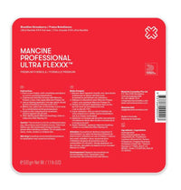 Mancine Hot Wax Ultra Flexxx Brazilian Strawberry 500gm