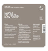 Mancine Hot Wax Ultra Flexxx Vanilla 500gm
