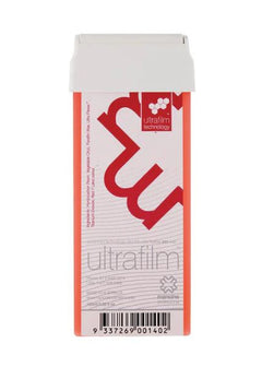 Mancine Professional 'Ultra Film' Roll-On Wax / Pomegranate & Jojoba - Professional Salon Brands