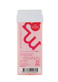 Mancine Ultra Flexxx Brazilian Strawberry Cartridge 100ml