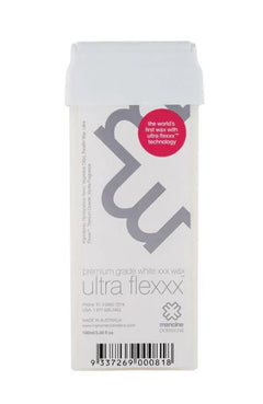 Mancine Professional 'Ultra Flexxx' Roll-On Wax / Vanilla - Professional Salon Brands