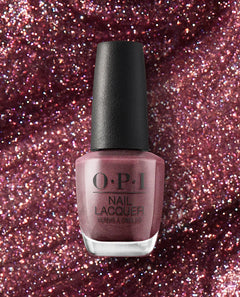 OPI Lacquer Meet Me on the Star Ferry 15ML - Professional Salon Brands