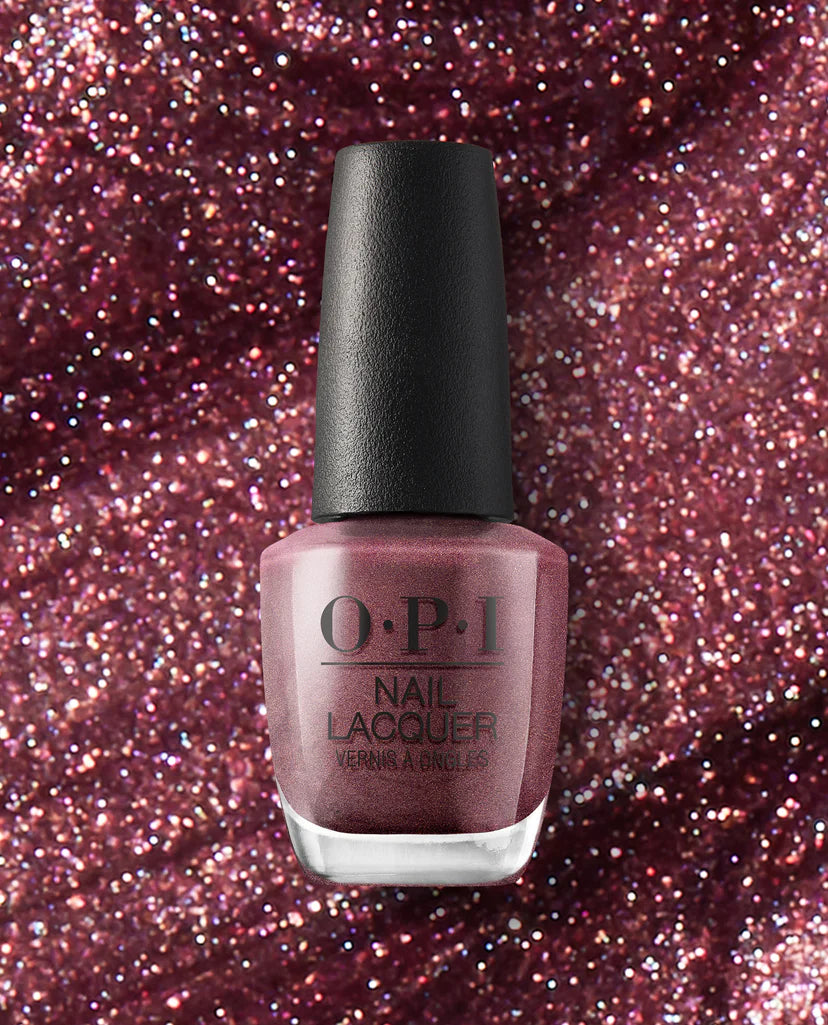 OPI Lacquer Meet Me on the Star Ferry 15ML
