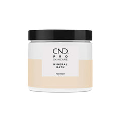 CND™ Pro Skincare Mineral Bath (Feet) 511 mL