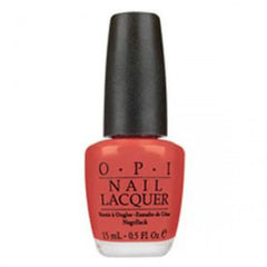 OPI Lacquer Mod-ern Girl 15ML - Professional Salon Brands