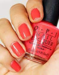 OPI Lacquer Mod-ern Girl 15ML - Professional Salon Brands