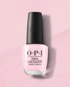 OPI Lacquer Mod About You 15ML - Professional Salon Brands