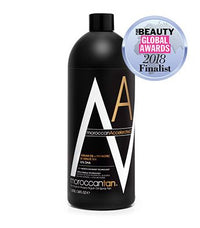 Moroccan Tan Accelerated 30 minute 16% DHA 1 Litre