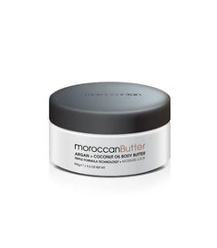 Moroccan Tan Moroccan Butter 150ML - Professional Salon Brands