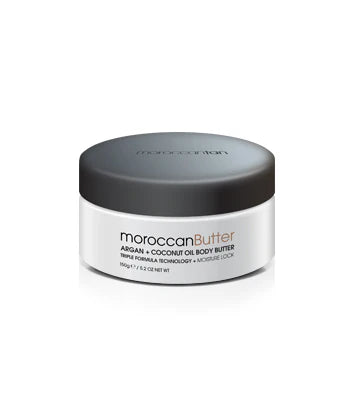 Moroccan Tan Moroccan Butter 150ML