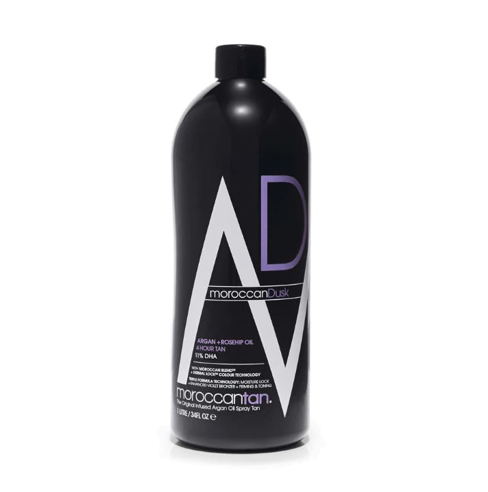 Moroccan Dusk 2-hour 11% DHA 1 Litre