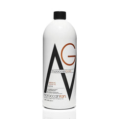 Moroccan Gold 2-Hour 8% DHA 1 Litre - Professional Salon Brands