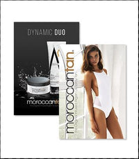 Moroccan Tan Collection A1 Poster Pack