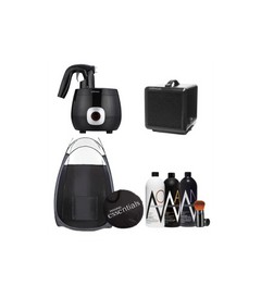 Moroccan Tan Pro V Mobile Kit - Professional Salon Brands