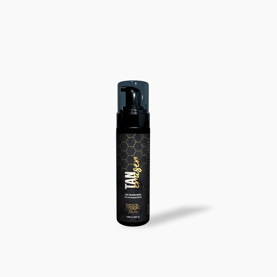 Black Magic Competition Muscle Eraser Foam 200ML