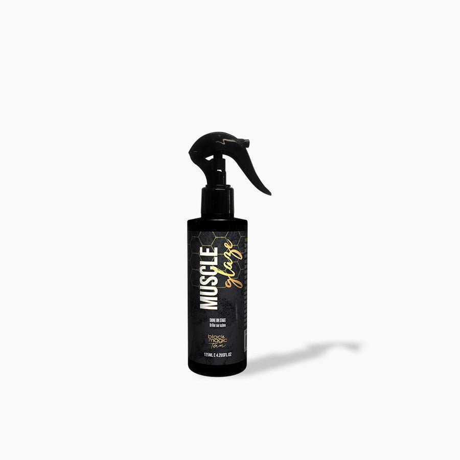 Black Magic Competition Muscle Glaze 125ML