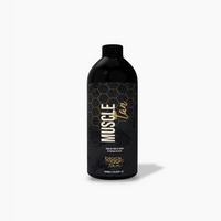 Black Magic Competition Muscle Tan 1L