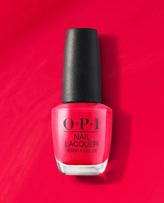 OPI Lacquer My Chihuahua Bites! 15ML - Professional Salon Brands