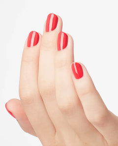 OPI Lacquer My Chihuahua Bites! 15ML - Professional Salon Brands