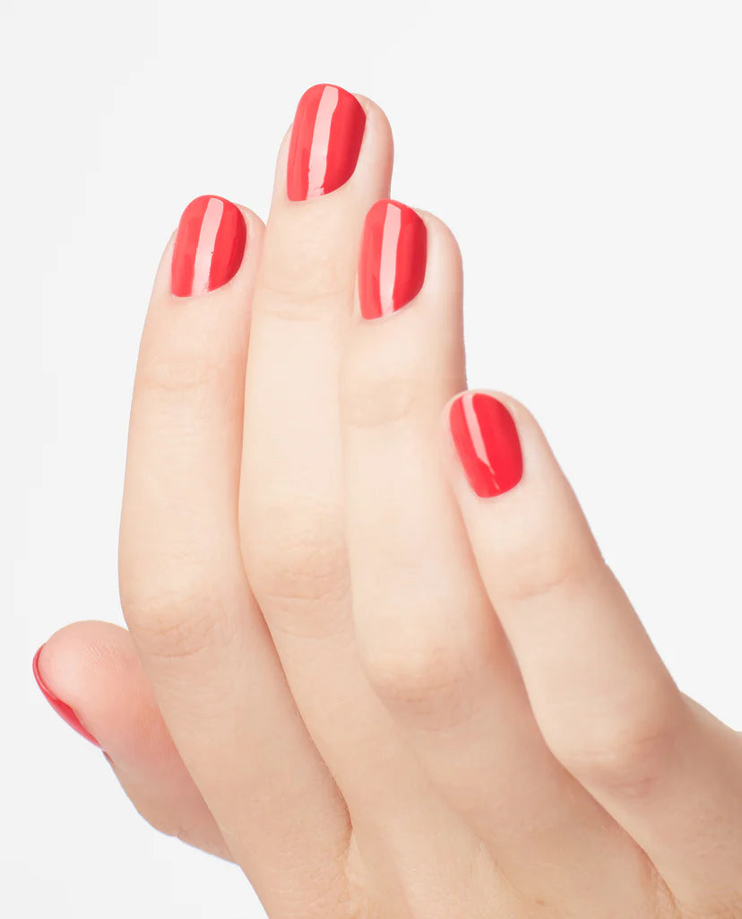 OPI Lacquer My Chihuahua Bites! 15ML